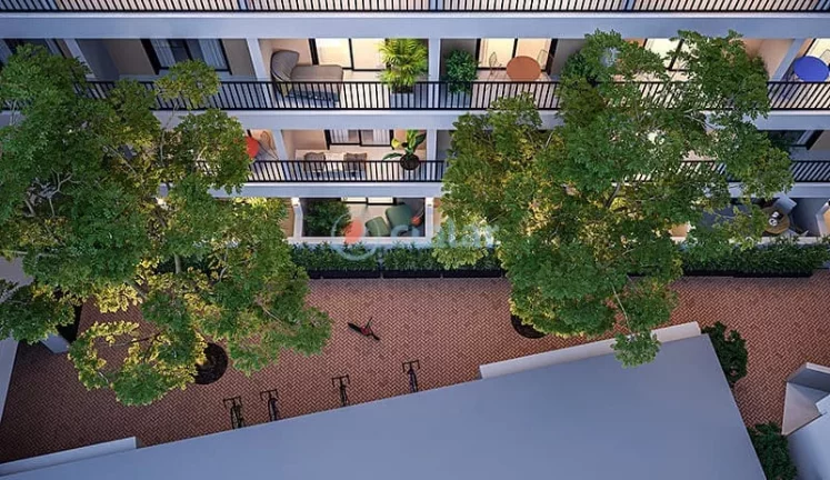 Imagem Apartamento à venda 2 Quartos 53.65M Centro Rio de Janeiro - RJ | Cores do Rio - Residencial Imagem Apartamento à venda 2 Quartos 53.65M Centro Rio de Janeiro - RJ | Cores do Rio - Residencial