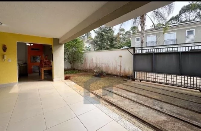 Imagem Sobrado com 3 dormitórios à venda, 233 m² por R$ 1.499.000,00 - Chácara Faggion - Suzano/SP
