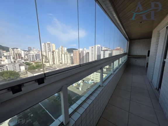 Imagem Apartamento na Guilhermina com Parcelamento Direto com a Construtora