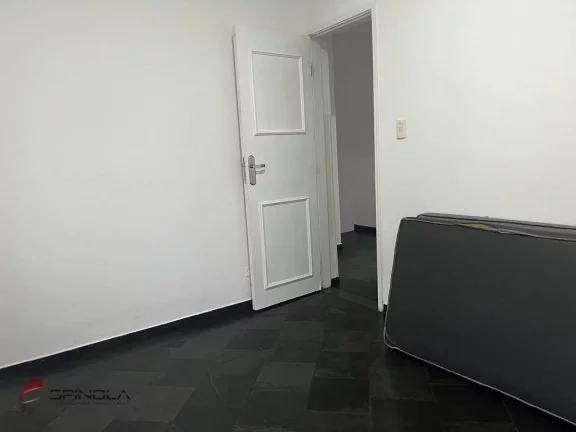 Imagem Sobrado com 3 dormitórios à venda, 98 m² por R$ 610.000,00 - Aviação - Praia Grande/SP