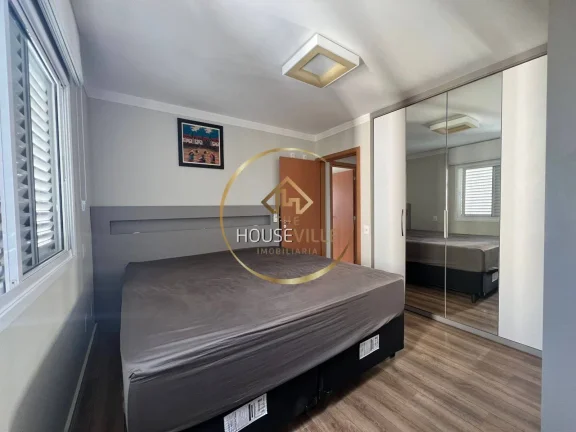 Imagem Apartamento, Residencial Terra Di Vernazza, Urbanova, 3 Dormitórios