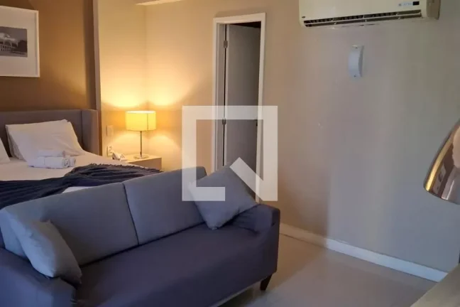 Imagem Apartamento à Venda - Barra da Tijuca, 2 Quartos, 73 m2