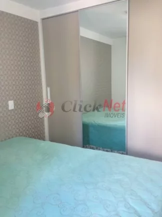 Imagem Apartamento em Condomínio Padrão para Venda no bairro Vila Guiomar, 2 dormitórios, 1 suíte, 2 vagas, 63 m²