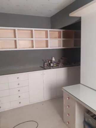 Imagem Apartamento à venda em São Paulo - Vila Andrade: 3 quartos, 1 banheiro, 2 vagas de garagem, 72m² de área.