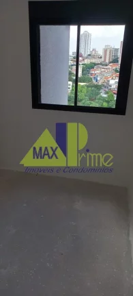 Imagem APARTAMENTO 02 DORMITÓRIOS/SACADA/01 VAGA