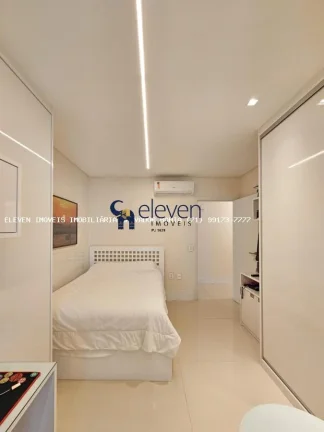Imagem Apartamento para Venda em Salvador, Graça, 4 dormitórios, 2 suítes, 5 banheiros, 5 vagas
