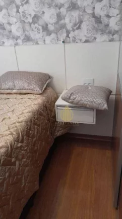 Imagem Apartamento com 3 dormitórios à venda, 115 m² por R$ 750.000,00 - Jardim Botânico - Ribeirão Preto/SP