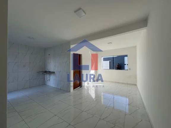 CASA RESIDENCIAL em FLORESTAL - MG, VOVO LILITA