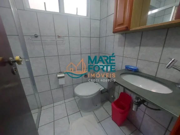 Imagem Cobertura duplex no centro de Ubatuba!