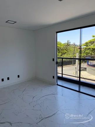 Imagem Casa Geminada em Saguaçu - Joinville