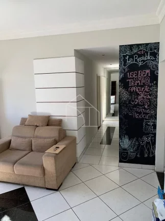 Imagem Apartamento 3 quartos em Jardim da Penha - Vitória