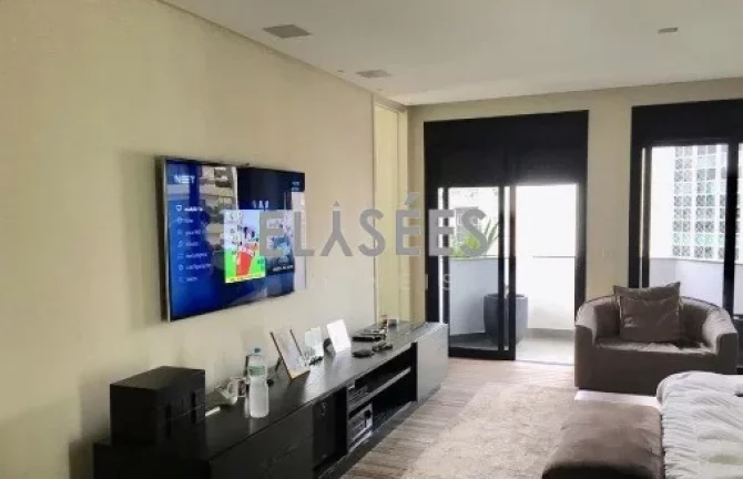 Imagem APARTAMENTO RESIDENCIAL em SÃO PAULO - SP, VILA NOVA CONCEIÇÃO