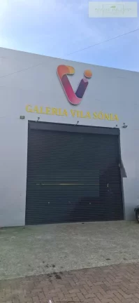 Imagem Galpões para locação em Praia Grande no bairro Vila Sonia
