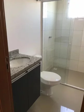 Imagem Apartamento para Venda em Cuiabá / MT no bairro Despraiado