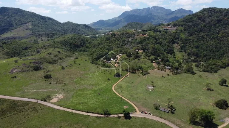 Imagem VENDO AREA COMERCIAL / FAZENDA EM MURIBECA SERRA