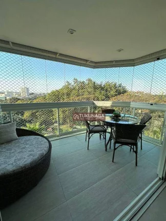 Imagem Apartamento com 3 quartos à venda, 250 m² por R$ 2.500.000 - Vila Progresso - Guarulhos/SP