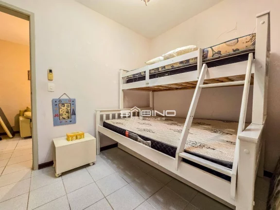 Imagem Apartamento à Venda na Riviera de São Lourenço, com 3 dormitórios 1 suíte 110m², 2 vagas de garagem