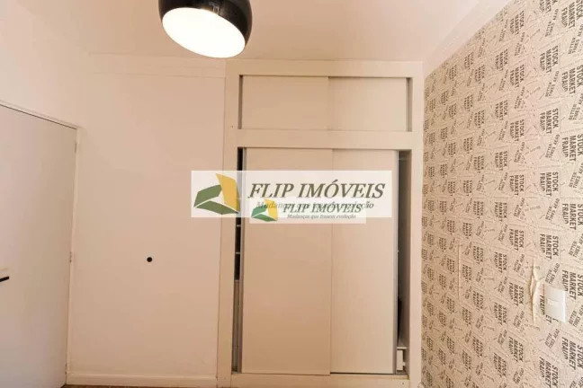 Imagem Apartamento com 3 dormitórios à venda, 102 m² por R$ 750.000,00 - Cambuí - Campinas/SP