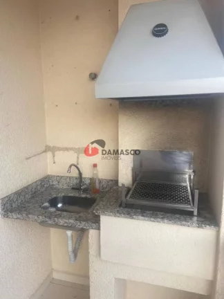 Imagem Apartamento à venda, Cerâmica, São Caetano do Sul