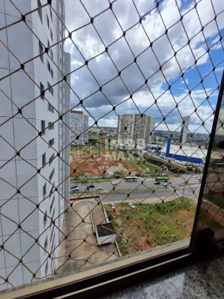 Imagem Venda: Apartamento 4 Dorms, 1 Suíte, 02 vgs em Águas Claras - R$ 777 mil
