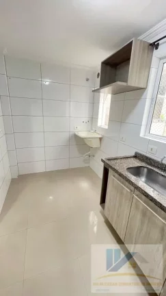 Imagem Apartamento para Venda em São José dos Pinhais, Boneca do Iguaçu, 2 dormitórios, 1 banheiro, 1 vaga