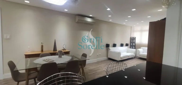 Imagem Apartamento à Venda, sem vaga em Vila Mariana - São Paulo - SP.