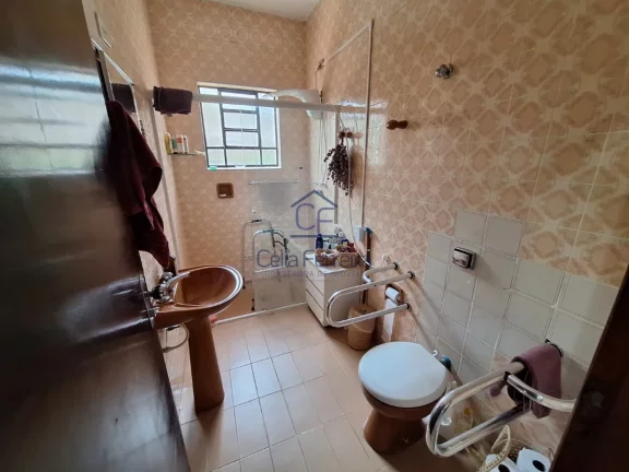 Imagem Casa térrea com 3 dormitórios à venda - Portal da Olaria - São Sebastião/SP