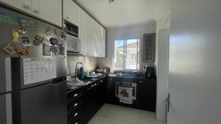 Imagem Apartamento com 3 Quartos e Sacada com Churrasqueira – Canasvieiras