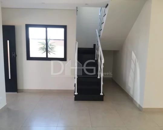 Imagem Casa à venda com 200m² | Residencial Terras da Estância | Paulínia - SP