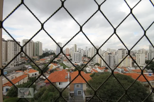 Imagem Apartamento à Venda - Vila Mariana, 3 Quartos, 85 m2