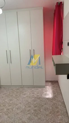 Imagem Casa Superior com 3 Quartos, Ambientes Amplos e Vaga - Ótima Localização