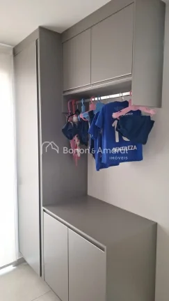 Imagem SSobrado à venda no Brisa da Mata Village, Paulínia

Está à procura de um novo lar com conforto ...