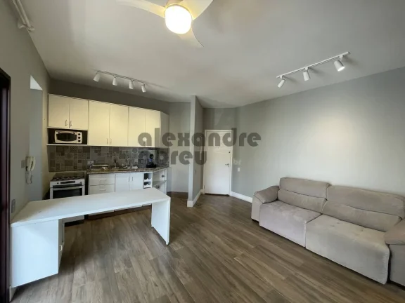 Imagem Apartamento com terraço gourmet a venda
