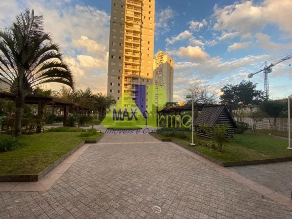Imagem APARTAMENTO 64M²/02 DORMITÓRIOS/01 SUÍTE/SACADA/01 VAGA
