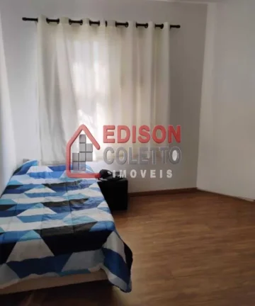 Imagem Encante-se com esta charmosa casa à venda, 2 Quartos, na Vila Independência, em Piracicaba!!!