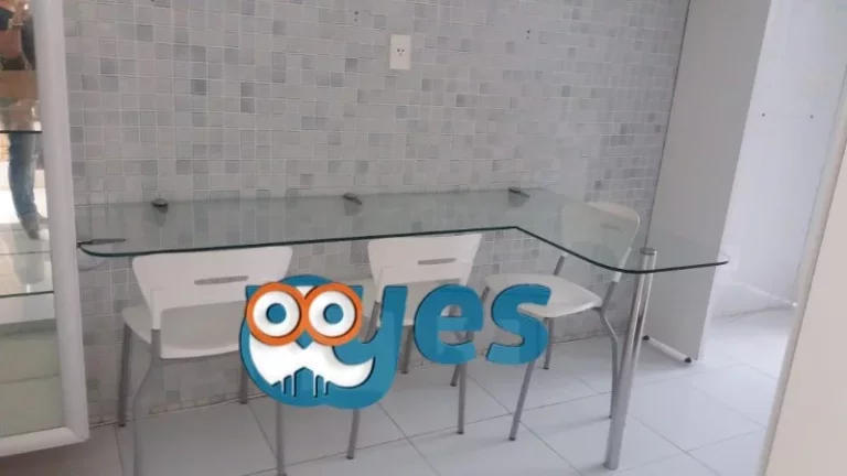Imagem Yes imob - Casa em condomínio para Locação no Capuchinhos
