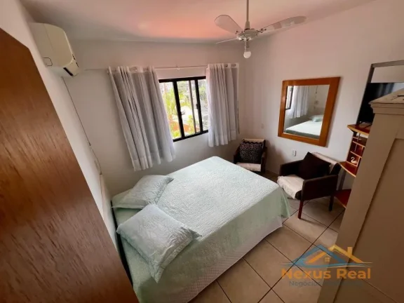 Imagem Casa com 1 Quarto - Canto Grande