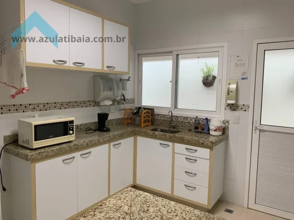 Imagem Imóvel Comercial em Atibaia | Pronto clínicas, escritórios