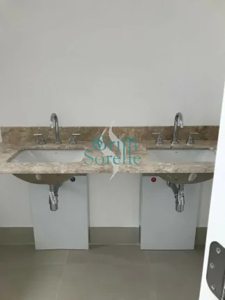 Imagem Apartamento à Venda em Vila Mariana - São Paulo - SP.