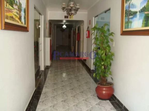 Imagem Apartamento Padrão