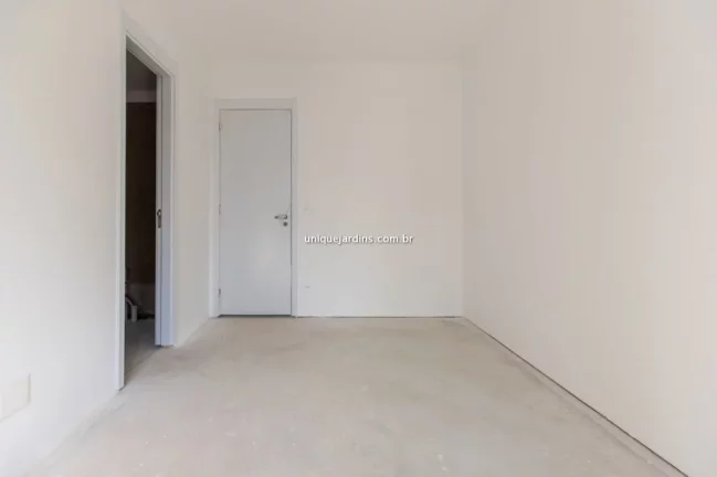 Imagem Apartamento à venda Vila Olímpia São Paulo