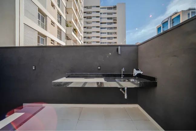Imagem CASA RESIDENCIAL em São Paulo - SP, Higienópolis