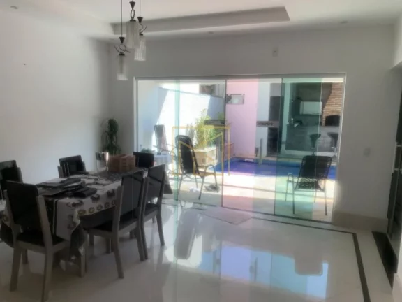 Imagem Casas / Condomínio na cidade de Hortolândia