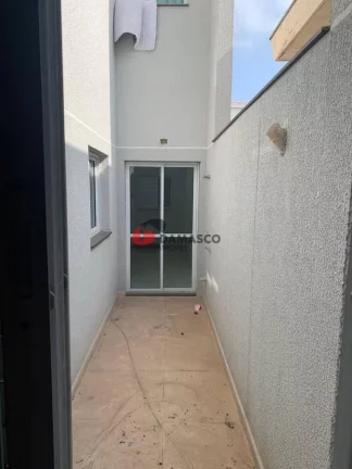 Imagem Apartamento à venda, Utinga, Santo André, SP