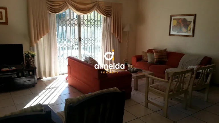 Imagem APARTAMENTO 3 DORMITÓRIOS