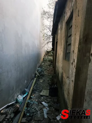 Imagem Oportunidade para construtores terreno a venda na Vila Matilde.