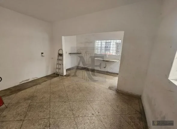 Imagem Sobrado para alugar em Belenzinho, São Paulo