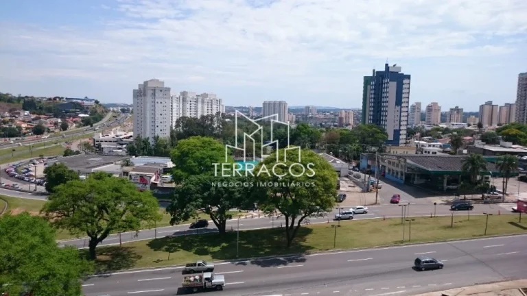 Imagem SALA COMERCIAL - EDIFICIO THE ONE - JARDIM FLORIDA - JUNDIAI - SP