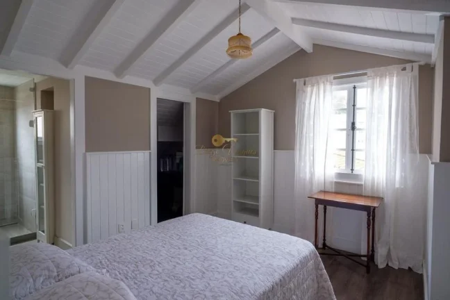 Imagem Apartamento para Venda em Teresópolis / RJ no bairro Várzea
