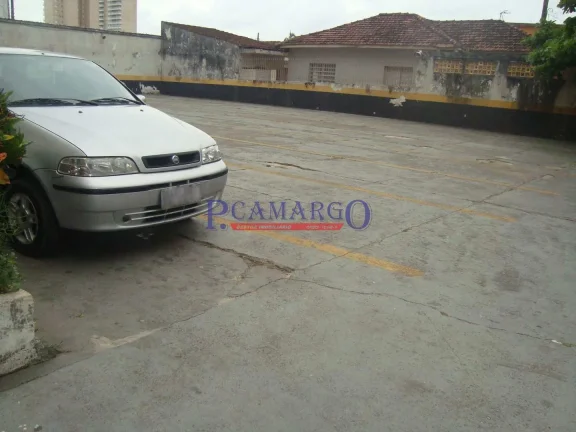 Imagem Apartamento Padrão